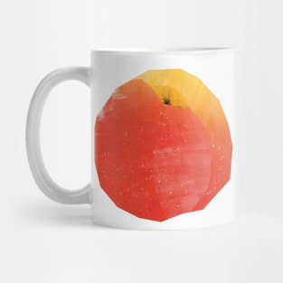 Nectarine Mug